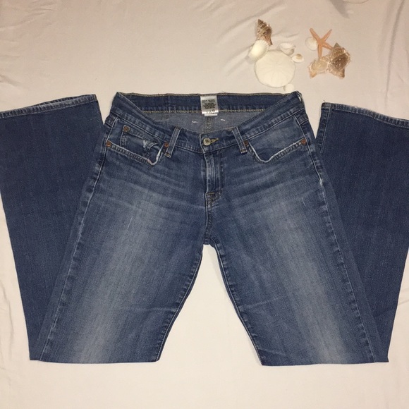 Lucky Brand Denim - LuckyBrand jeans